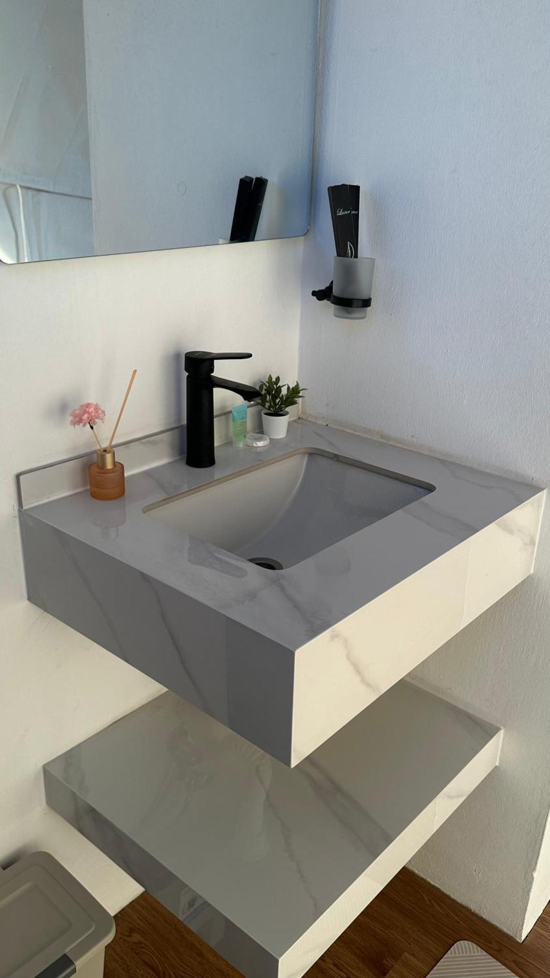Bubbles Domes Private Cmp Hotell Al Wāşil Rom bilde